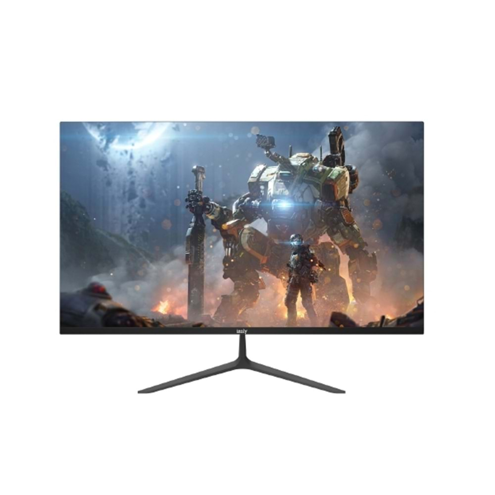 İzoly 2456 23.8'' 75Hz 4MS FULL HD IPS Oyuncu Monitörü