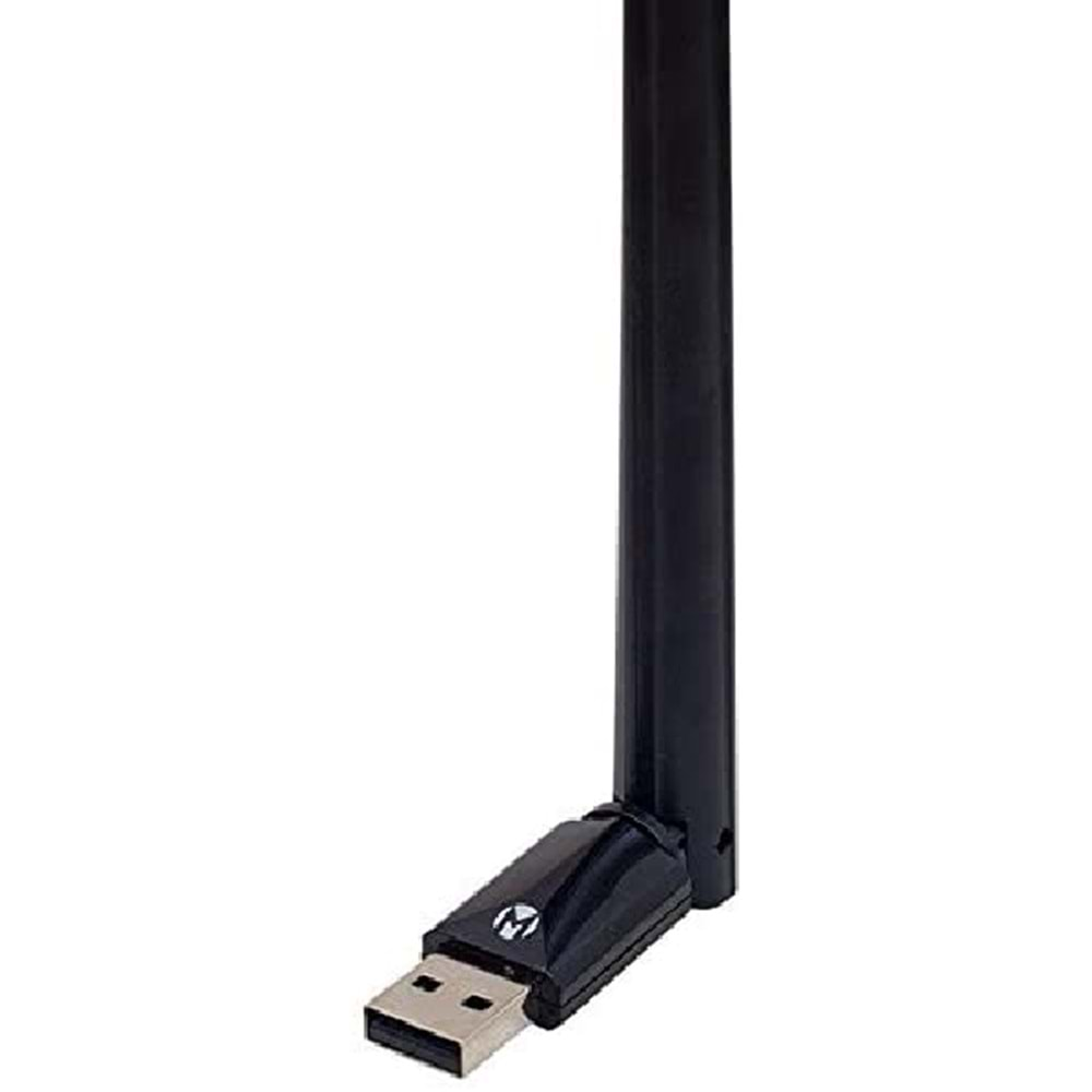 Magbox 17287-1 MAGBOX USB STICK ANTENLİ 802.11N WİFİ 7601