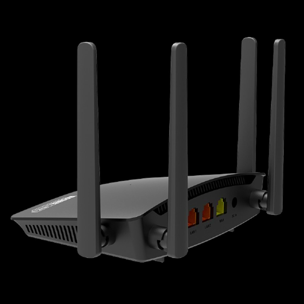 TOTOLINK A720R Wifi 5GHz2.4GHz