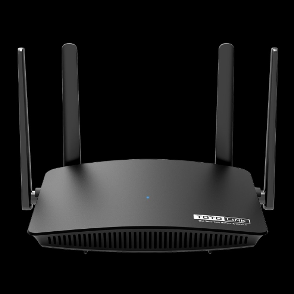 TOTOLINK A720R Wifi 5GHz2.4GHz