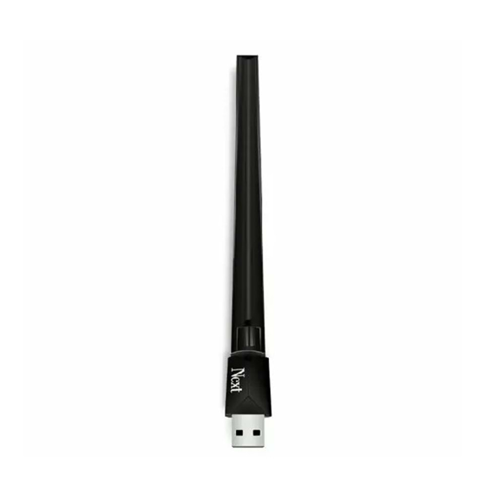 NEXT YE-7601-A USB WİFİ ANTENORJİNAL ÜRÜN