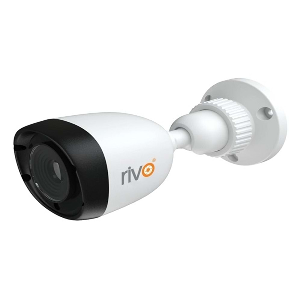 RİVO RV-4120HD 2 Megapiksel 2MP 1080P Full HD AHD Bullet Kamera