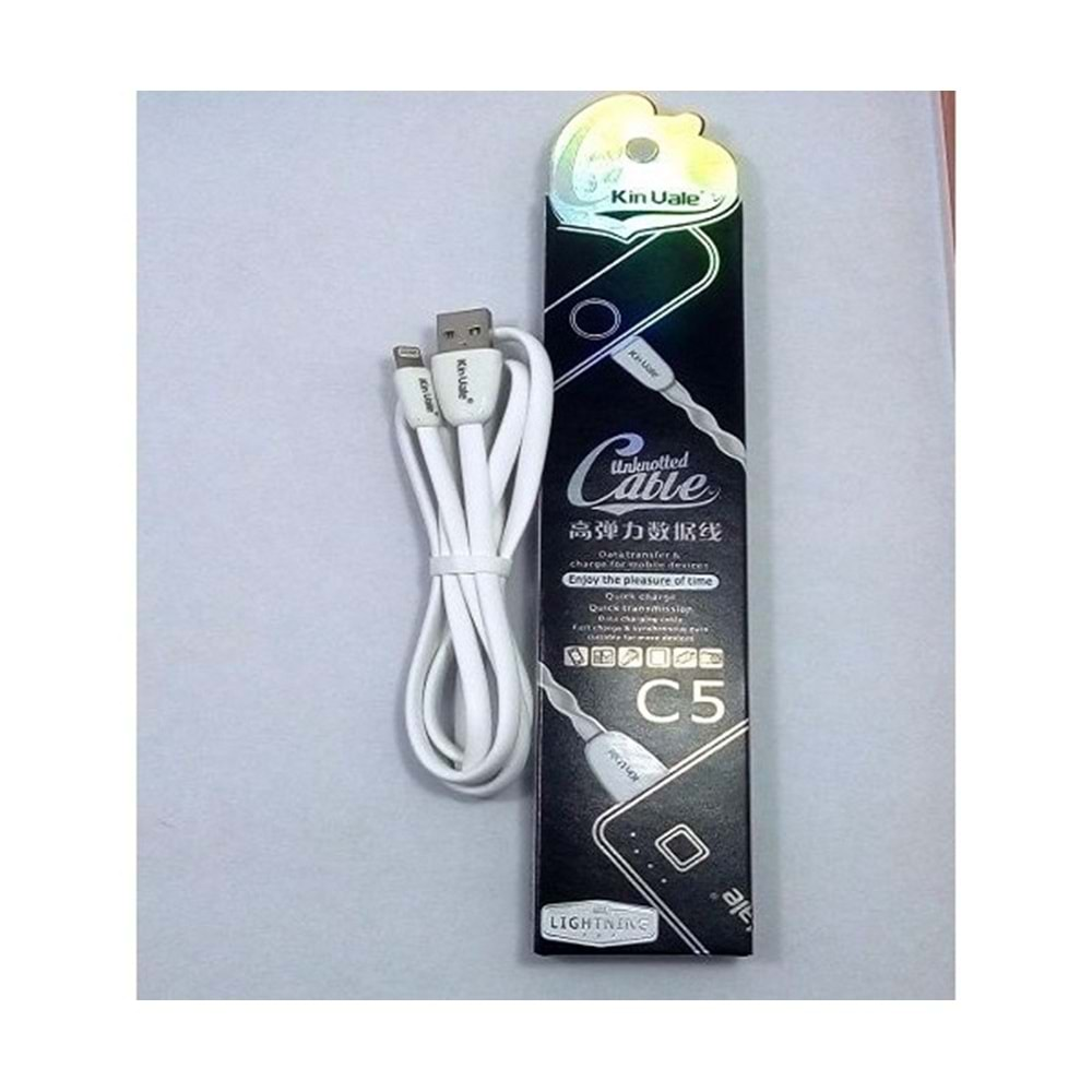 KABEL DATA KINVALE C5 (KABEL CHARGER)