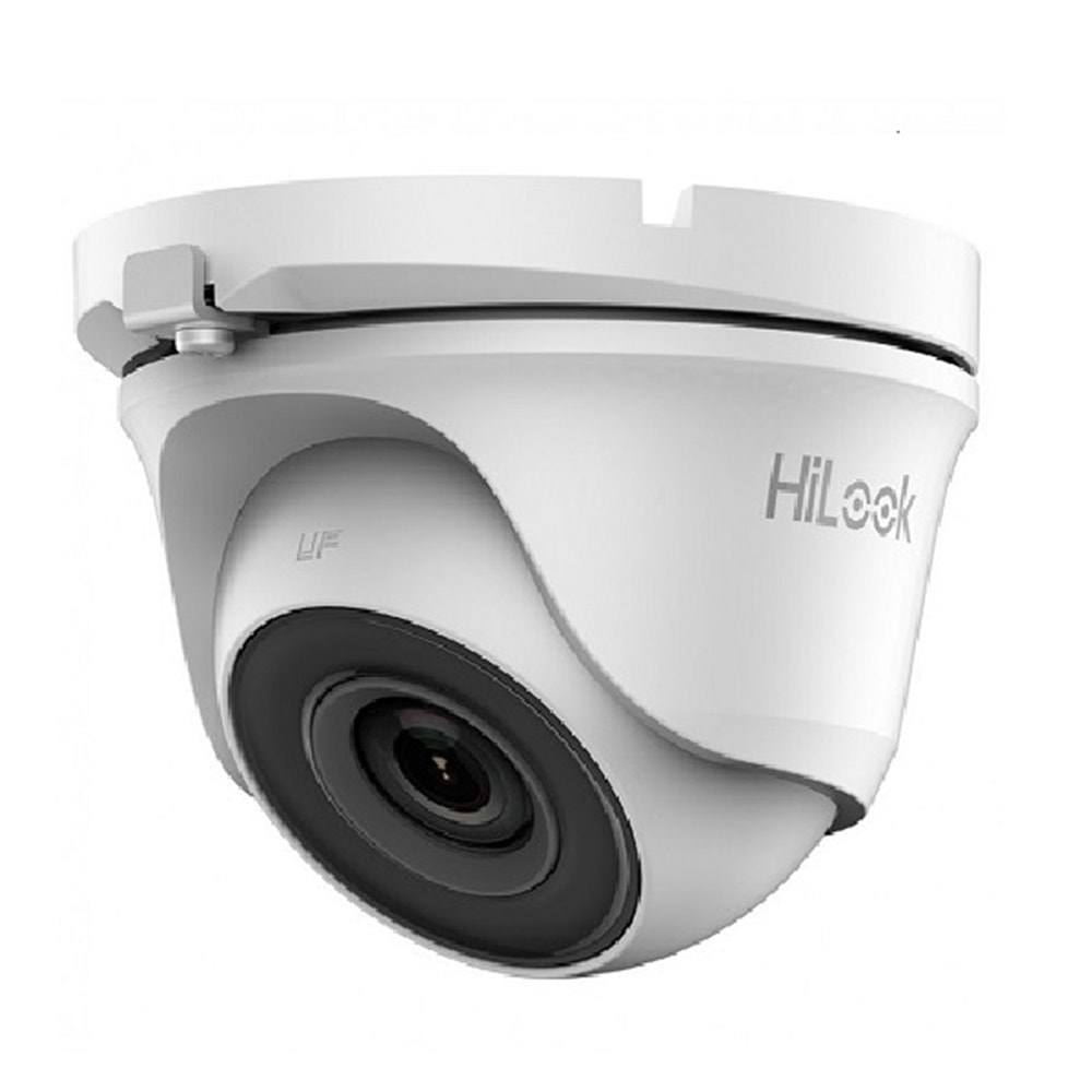 HİLOOK THC-T120-PC 2 MP 1080P 2.8 3.6 MM TURBO HD MİNİ DOME KAMER