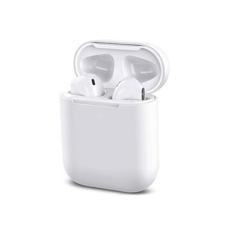 Airpods 2 Kablosuz Bluetooth Kulaklık Powerway BTX7