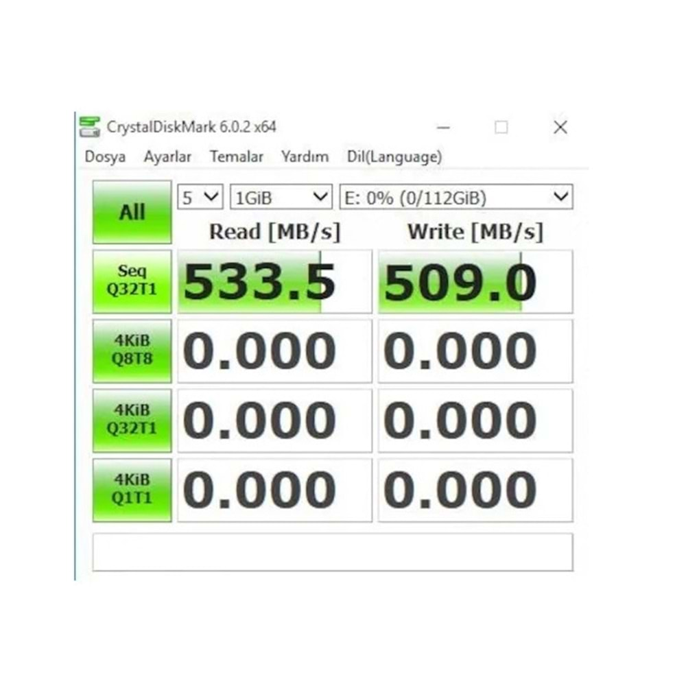 LONGLINE-SSD GB240