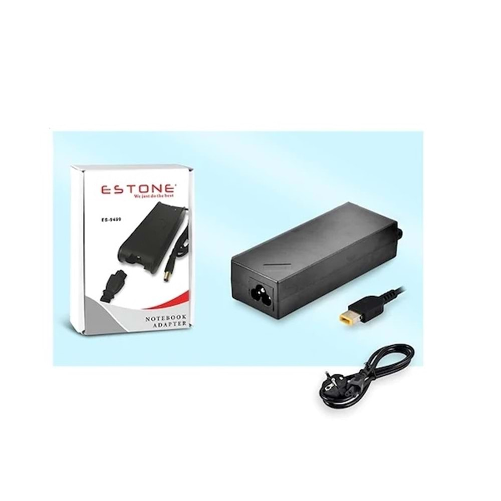 ESTONE Es-9499 Notebook Adaptör 20v3.25a(lenevo