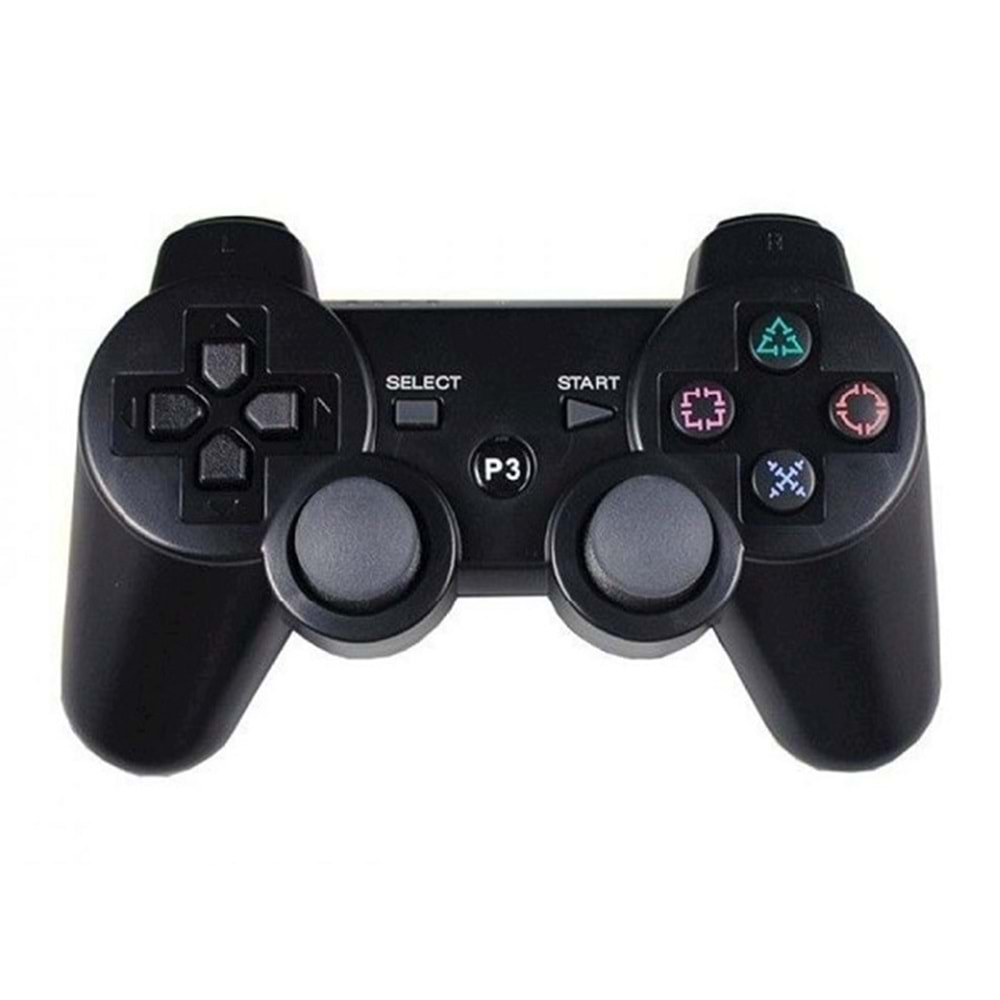 PLATOON PS3 BLUETOOTH ANALOG DUAL SHOCK GAME PAD PL-2874