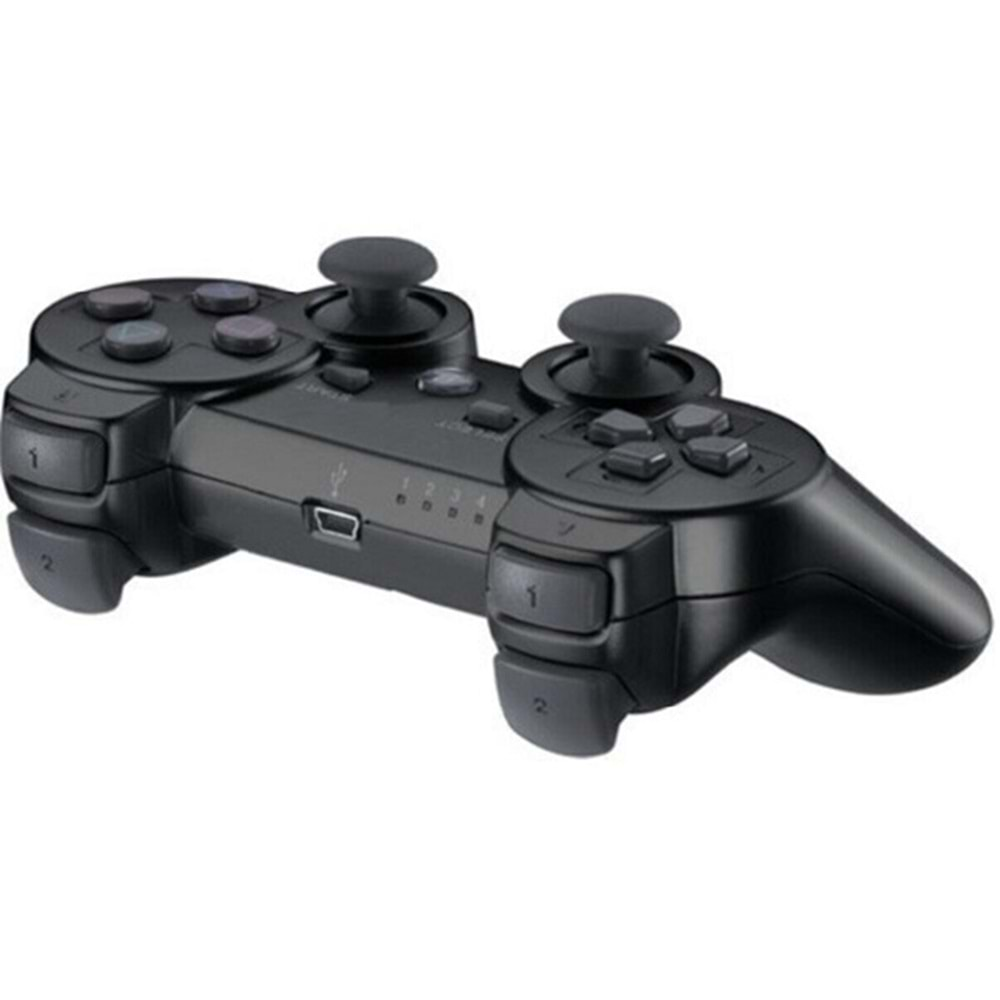 PLATOON PS3 BLUETOOTH ANALOG DUAL SHOCK GAME PAD PL-2874