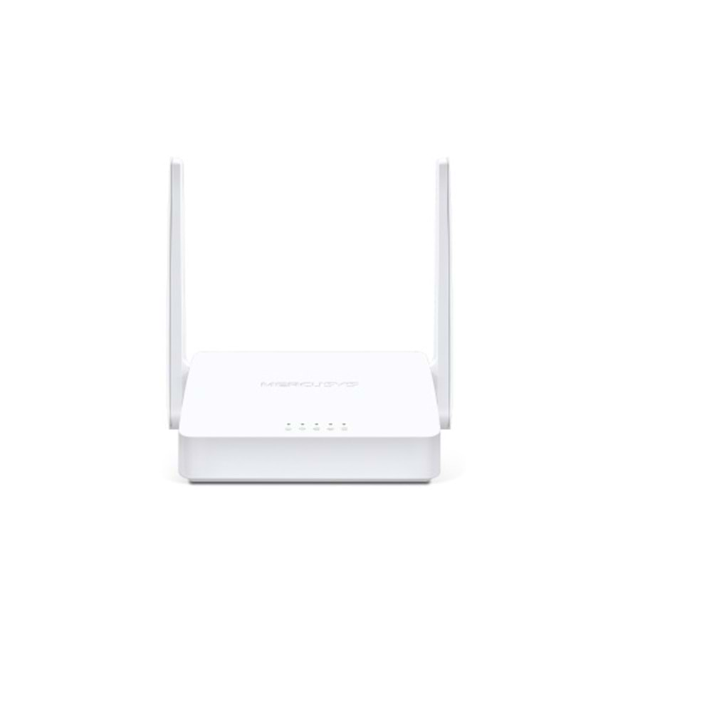 Router Modem Adsl2+ Mercusys Mw300d Wifi Adsl Telefonia