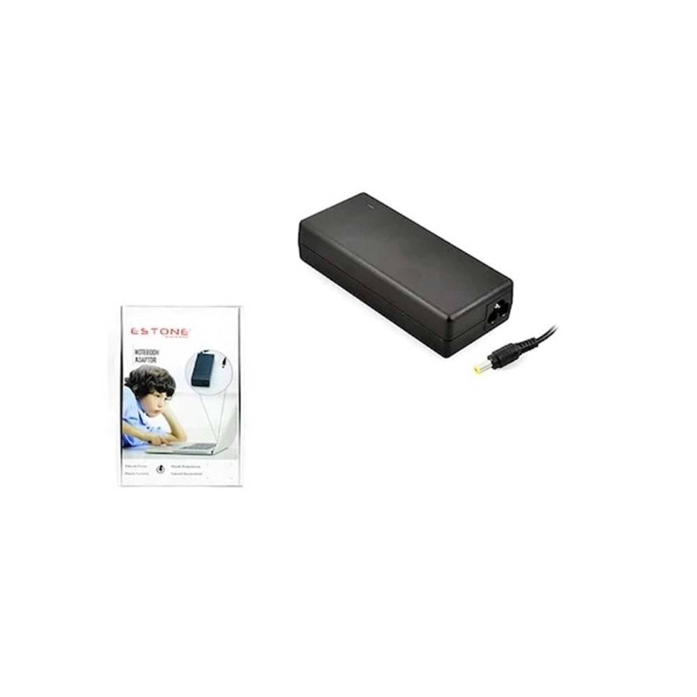 Estone ES-9498 19V 4,74A 5.53.0 Notebook Adaptör