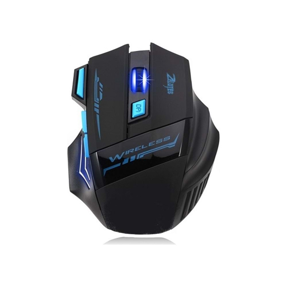 POLYGOLD X7 Işıklı Mouse PG-8811