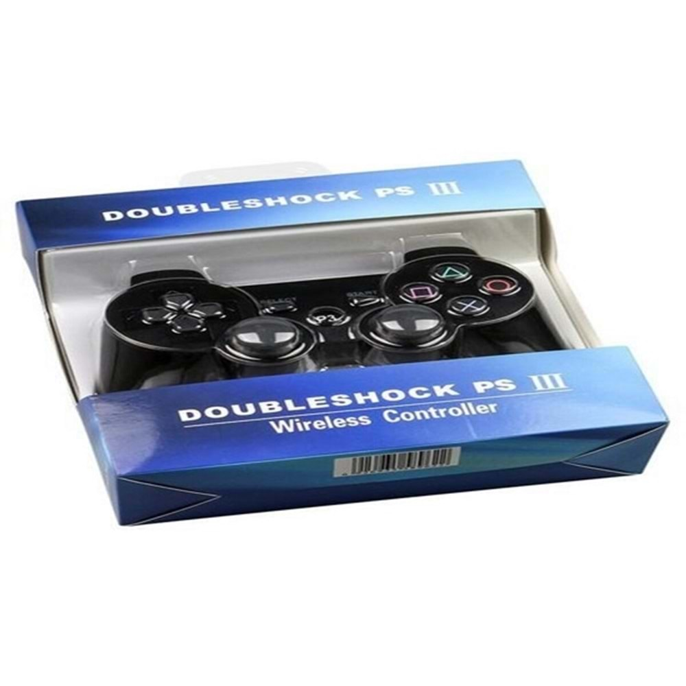 Polygold Pg-803 804 Ps3 Dualshock 3 Wireless Controller Oyun Kolu