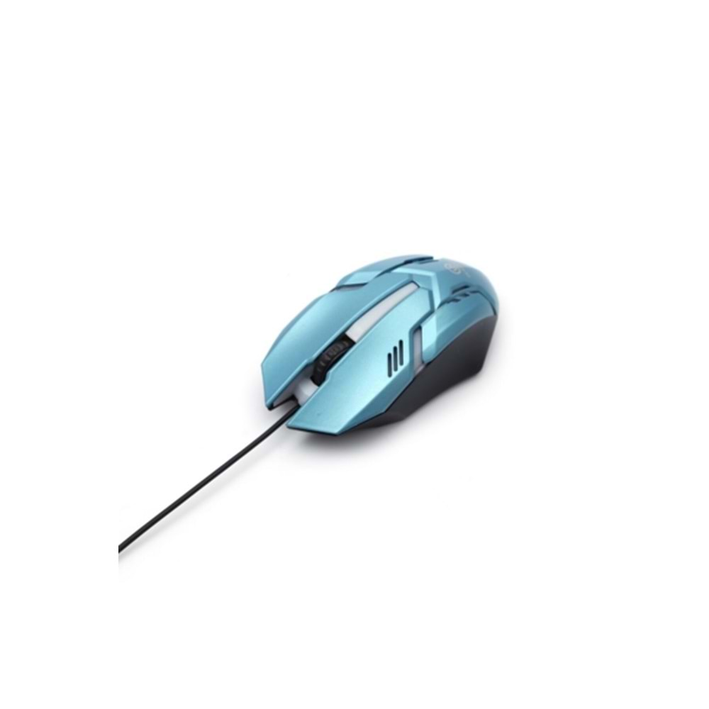 mustafacinali Yk Design Yk4502 Oyuncu Mouse