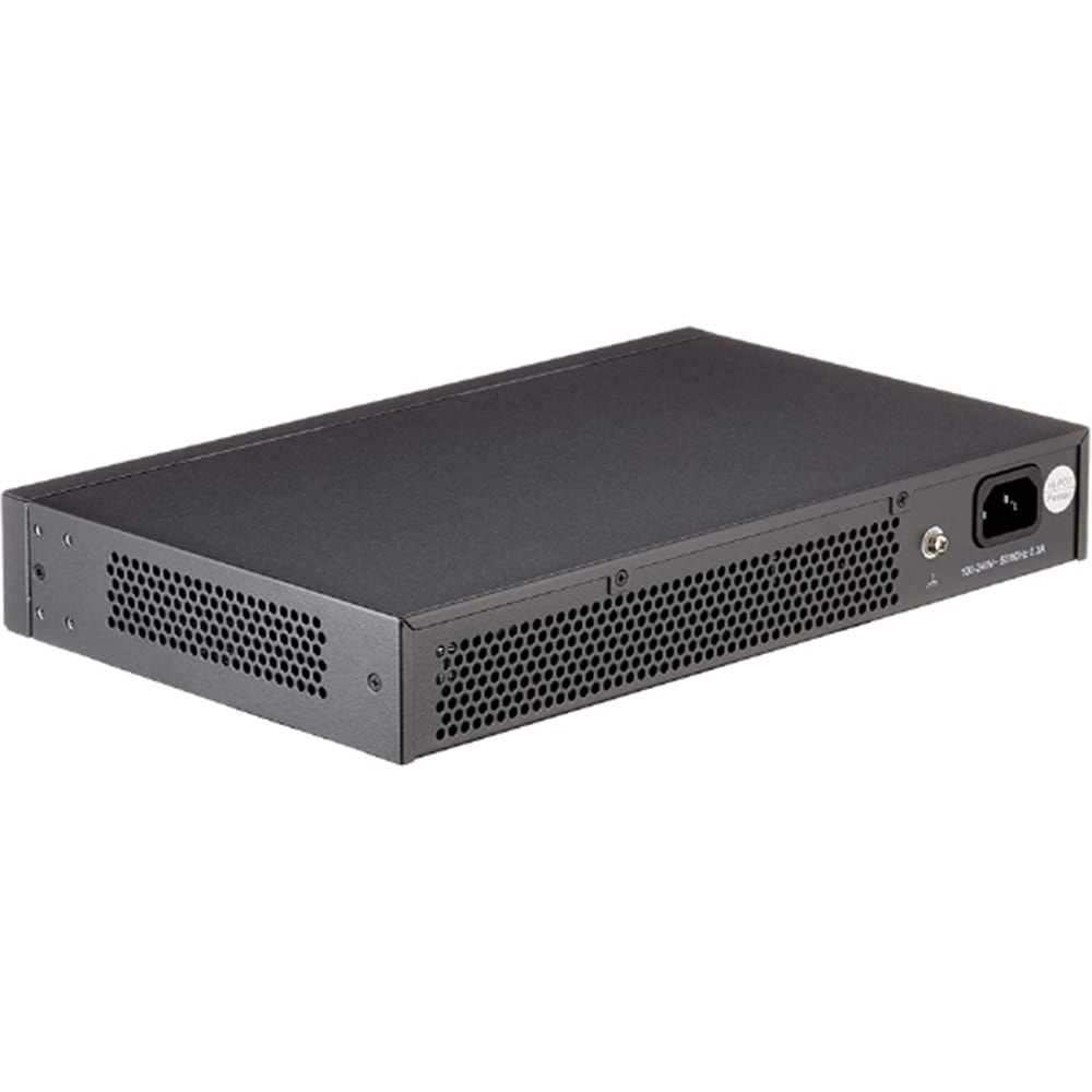 16-PORT GİGABİT MASAÜSTÜRACKMOUNT SWİTCH TL-SG1016D