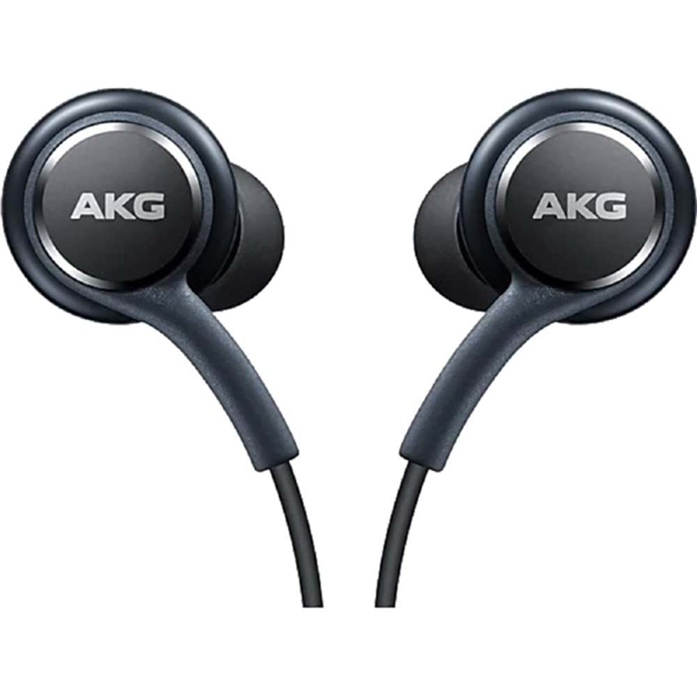 Samsung EO-IG955BSEGCN Galaxy S8 - S8+ AKG Kulaklık