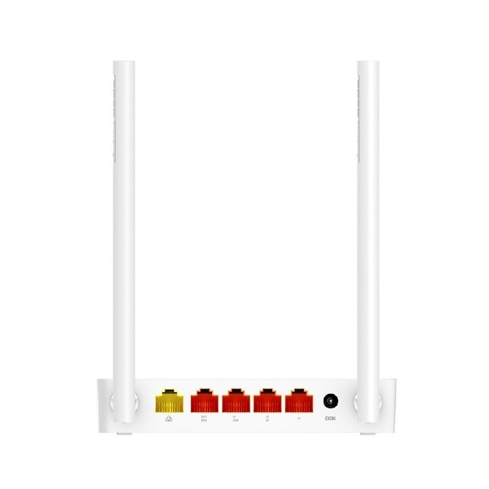 Totolink N350Rt 300Mbps Wireless N Router