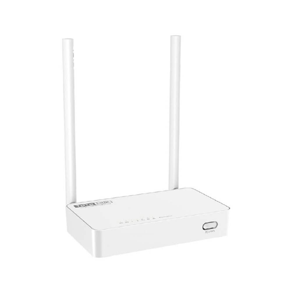 Totolink N350Rt 300Mbps Wireless N Router