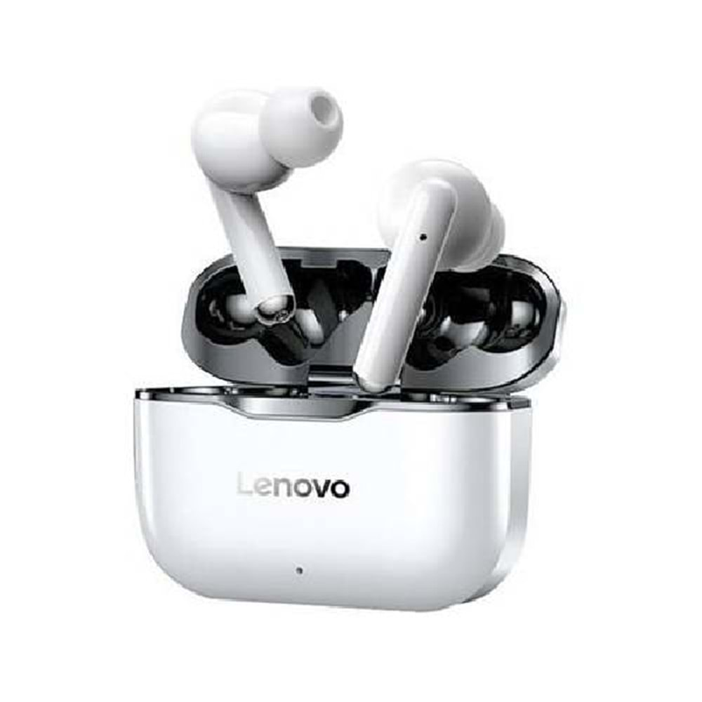 Lenovo Lp1 Livepods Kablosuz Bluetooth Bt 5.0 Kulaklık LP170DB