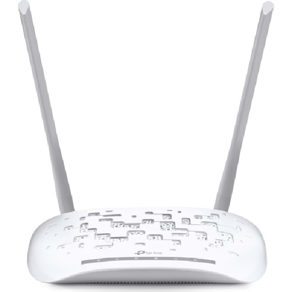 TP-LINK TD-W9970 300 MBPS KABLOSUZ VDSL2 MODEM