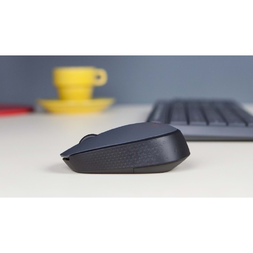 Logitech M170 Kablosuz Mouse