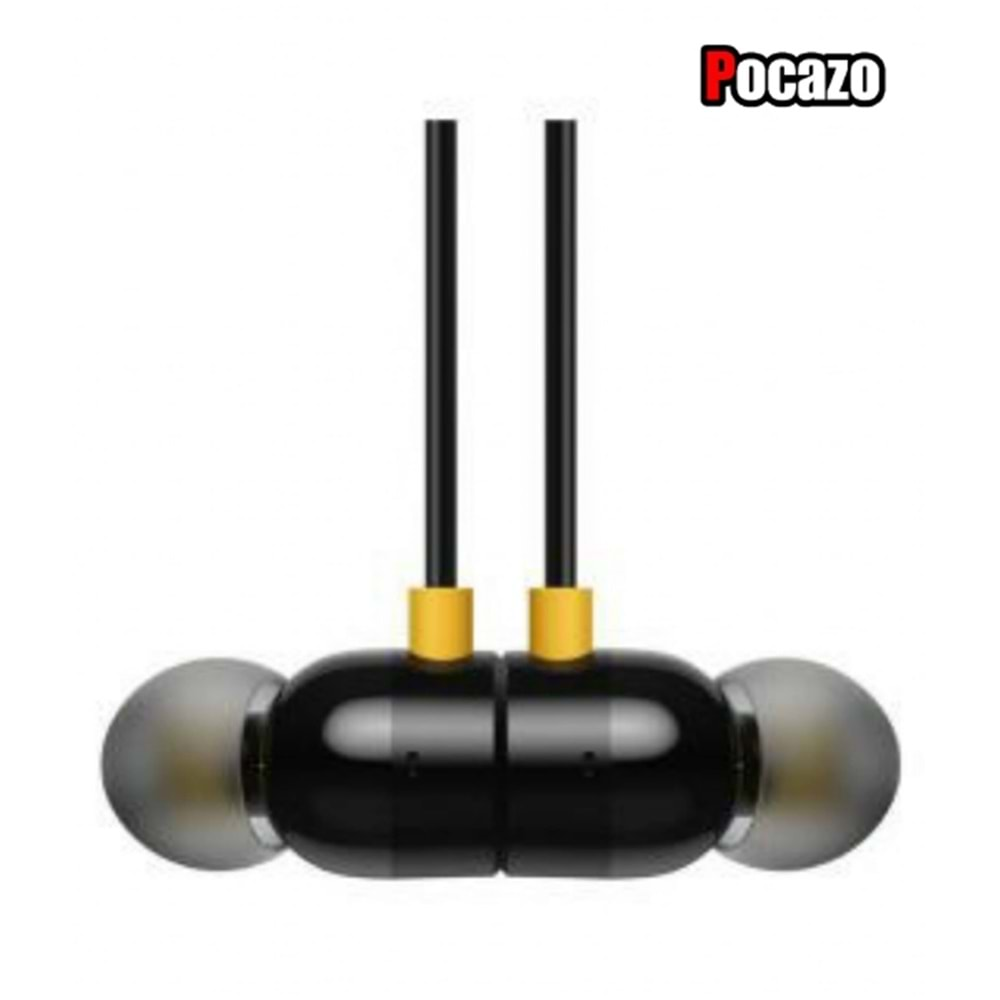 Realme Buds 2 In Ear Metal Kulaklık RMA-101