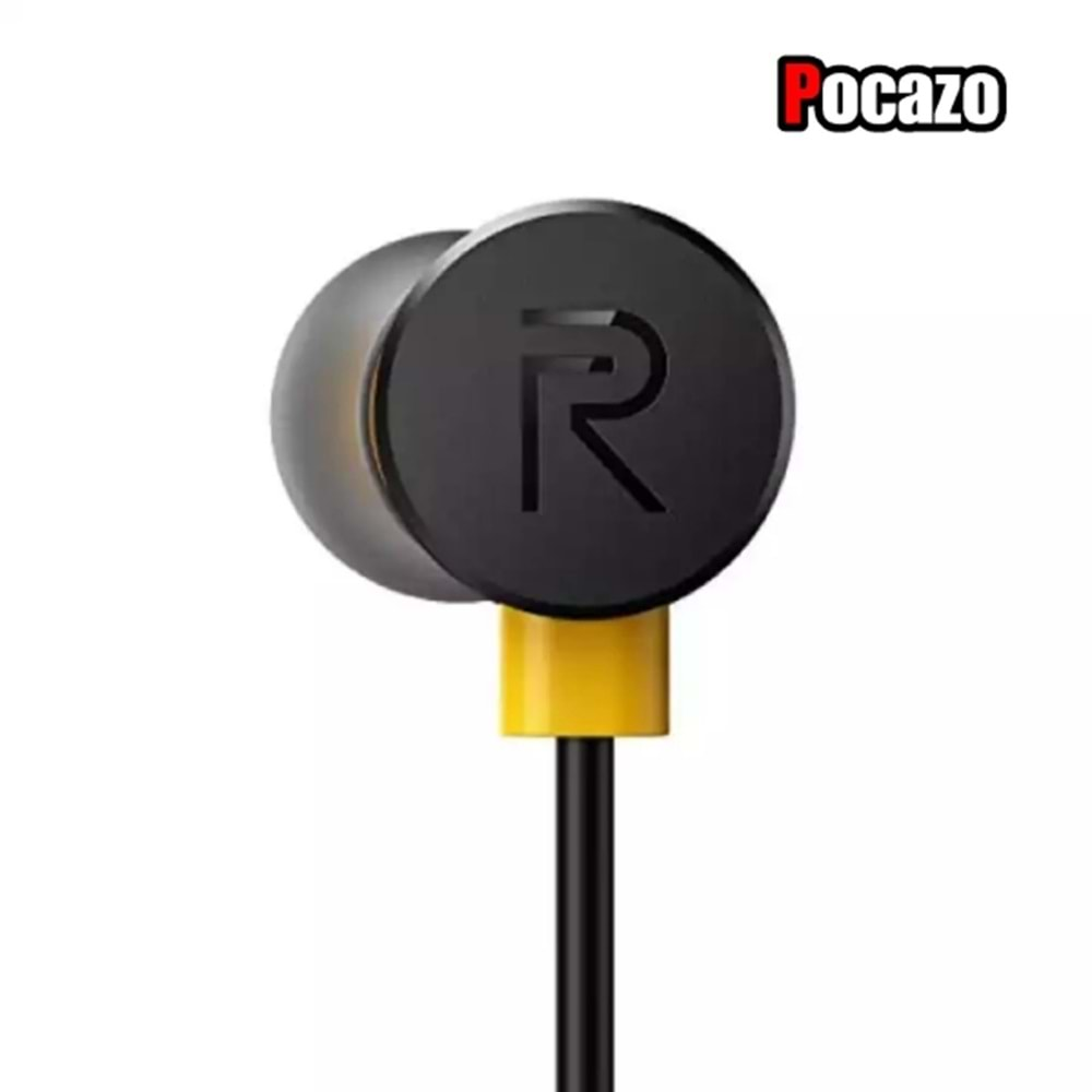 Realme Buds 2 In Ear Metal Kulaklık RMA-101