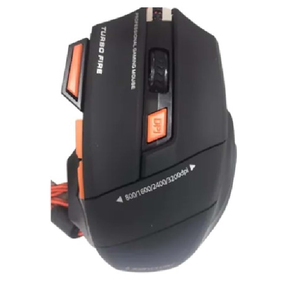 Sencrom SM-GAMEX3 Mouse