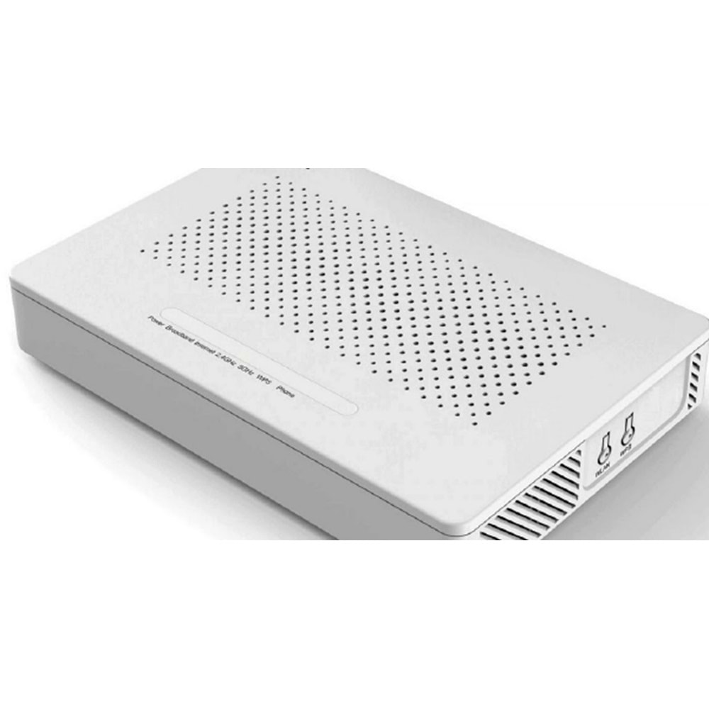 Turktelekom Modem ZTE-ZXHN H168A VDSL ADSL