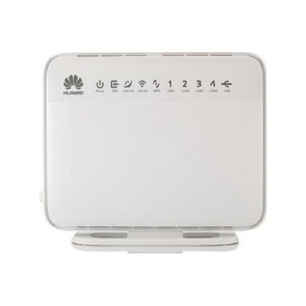 Huawei Hg630A HG658 V2 4 Port 300 Mbps Fiber Vdsl2Adsl2+ Modem