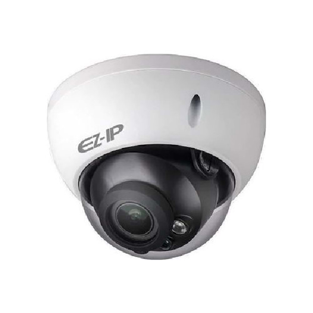 DAHUA Ez-Ip Hac-D3A21-Vf 2Mp 2.7-13.5Mm Varifokal Lens 4İn1 Ahd Dome Kamera