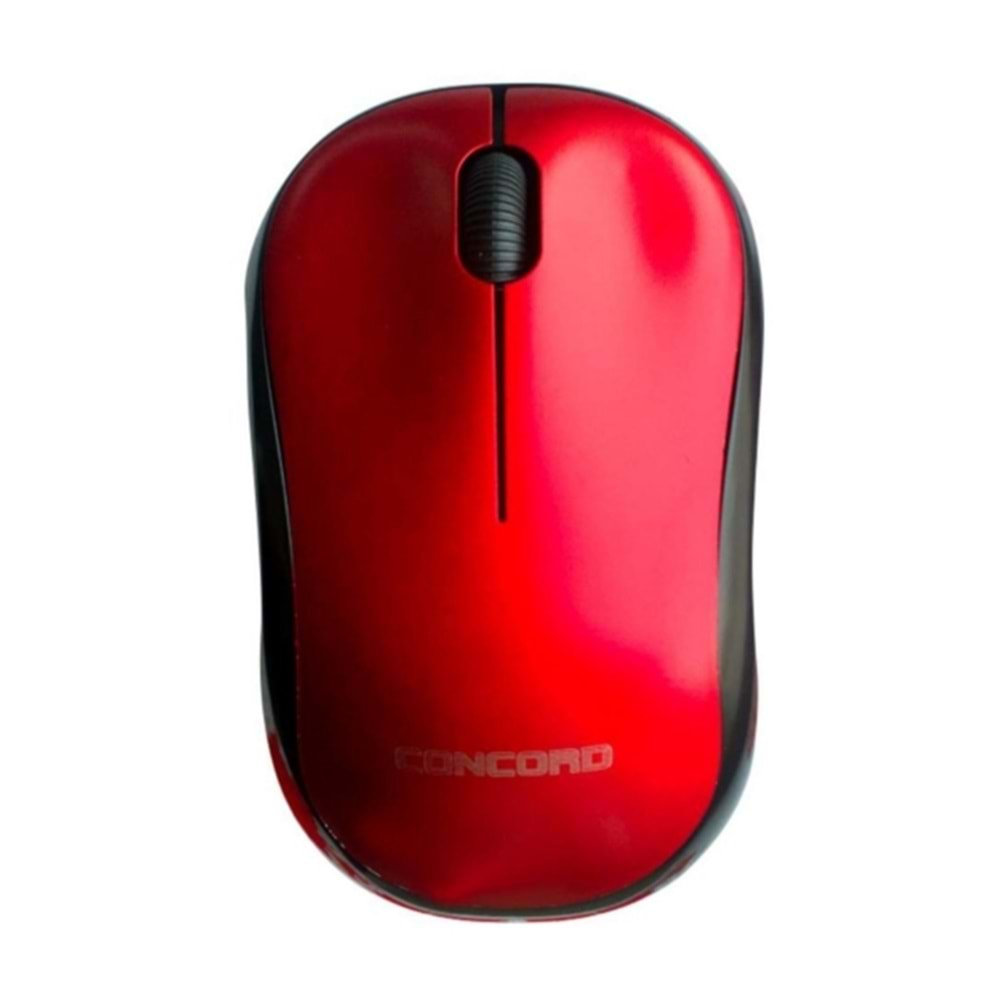 CONCORD C-13L KABLOSUZ OPTİK FARE WİRELESS MOUSE