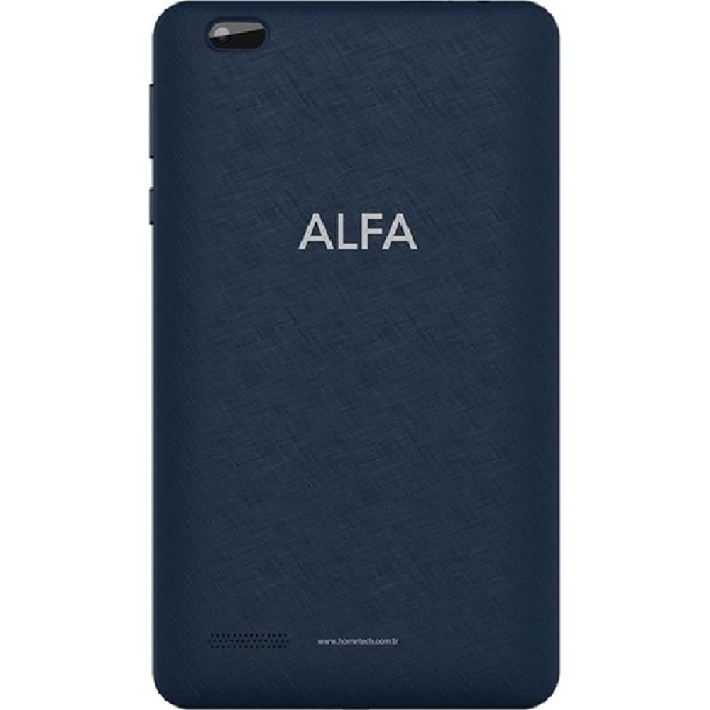 Hometech Alfa 7 Lm 32GB 7