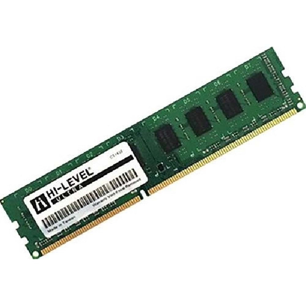 HI-LEVEL HLV-PC21300D4-8G 8GB 2666Mhz DDR4 PC Bellek