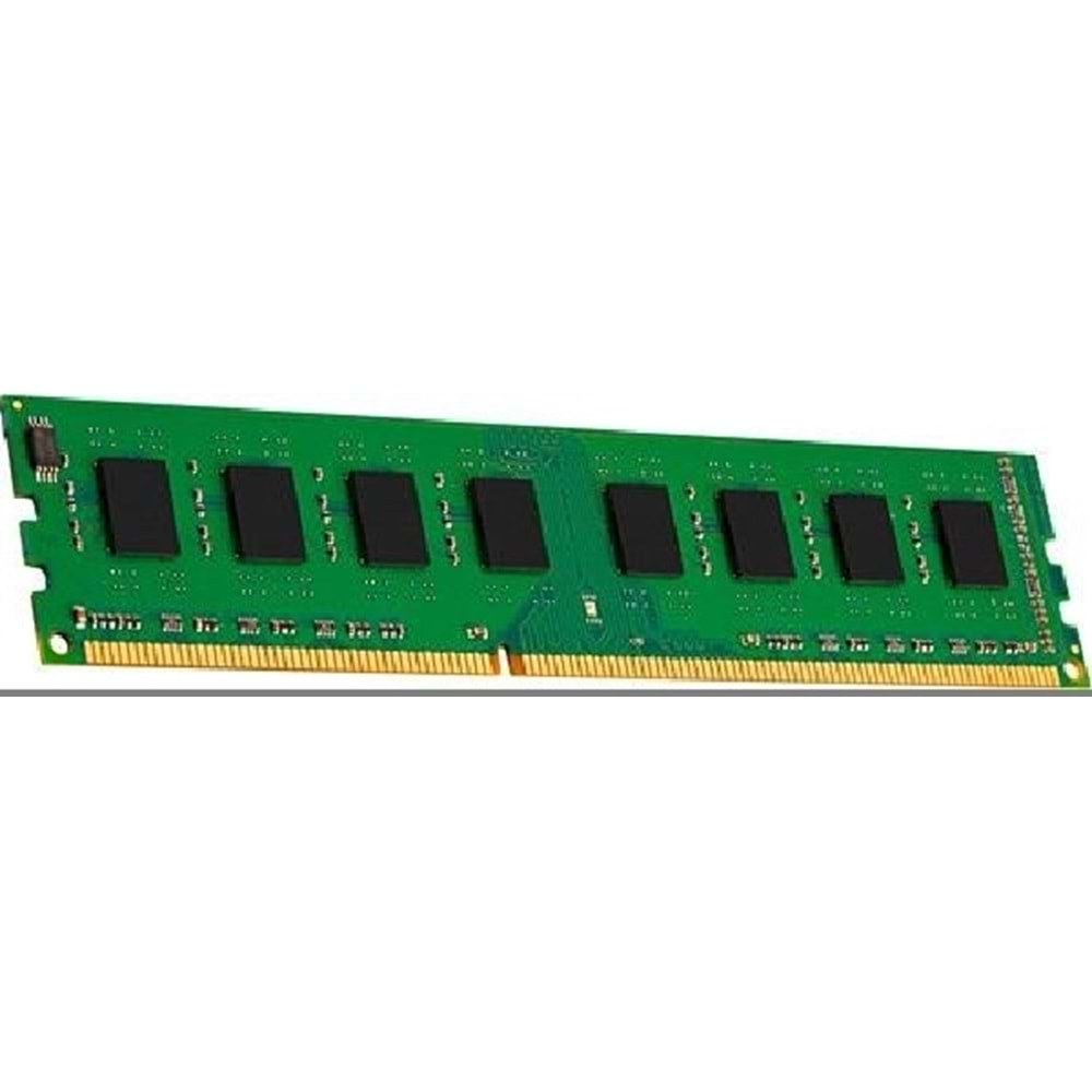 KINGSTON KVR26N19S6/4 4GB 2666MHz DDR4 PC Bellek