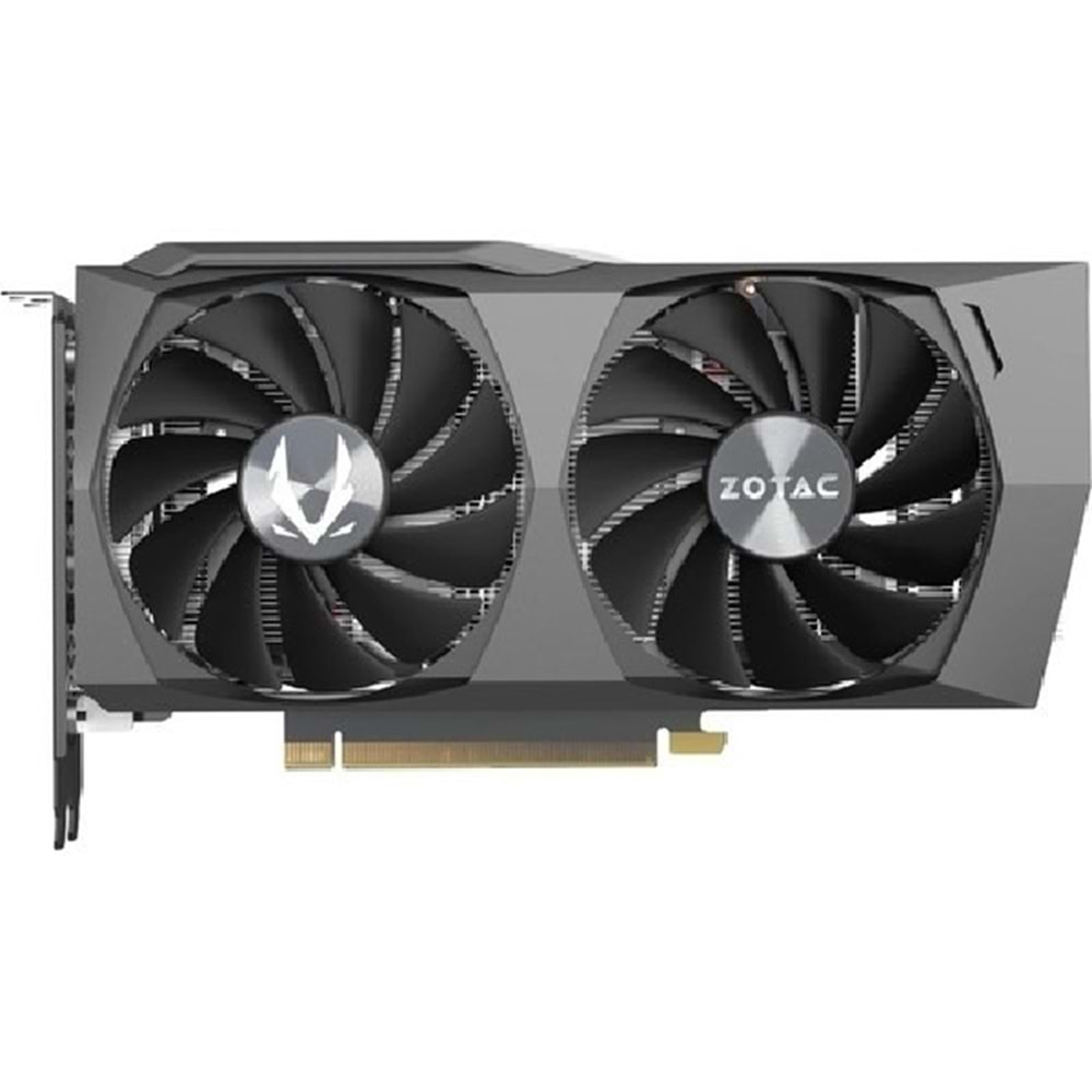 Zotac Gaming İkinci El GeForce RTX 3060 Twin Edge 12 GB GDDR6 192 Bit DP/HDMI Pci-E 4.0 Ekran Kartı ZT-A30600E-10M