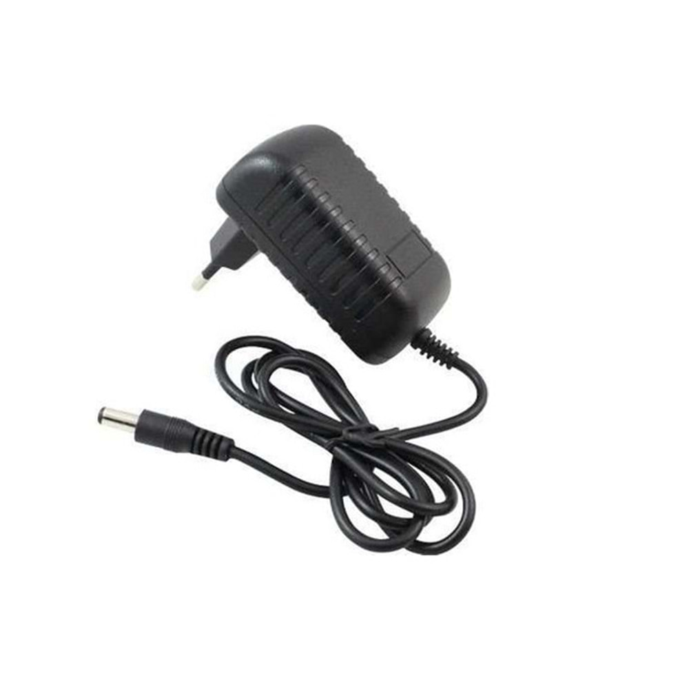 ADAPTÖR 12V 1.5A