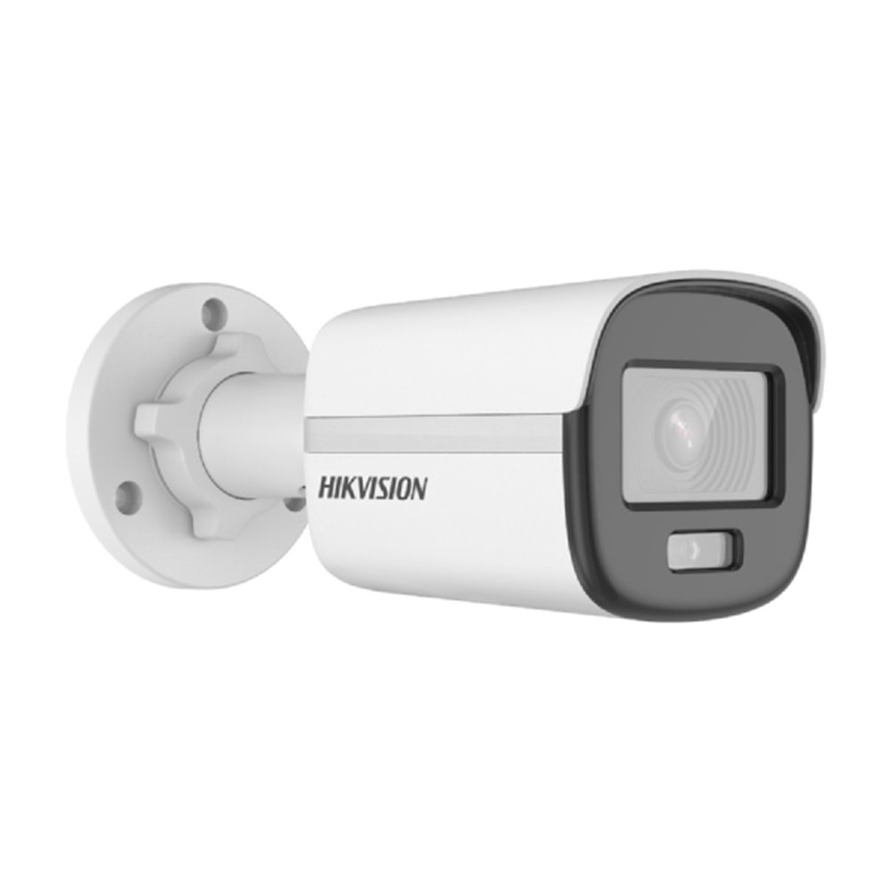 HIKVISION DS-2CE10DF0T-PF 2MP 3.6mm ColorVu Bullet HD-TVI Güvenlik Kamerası