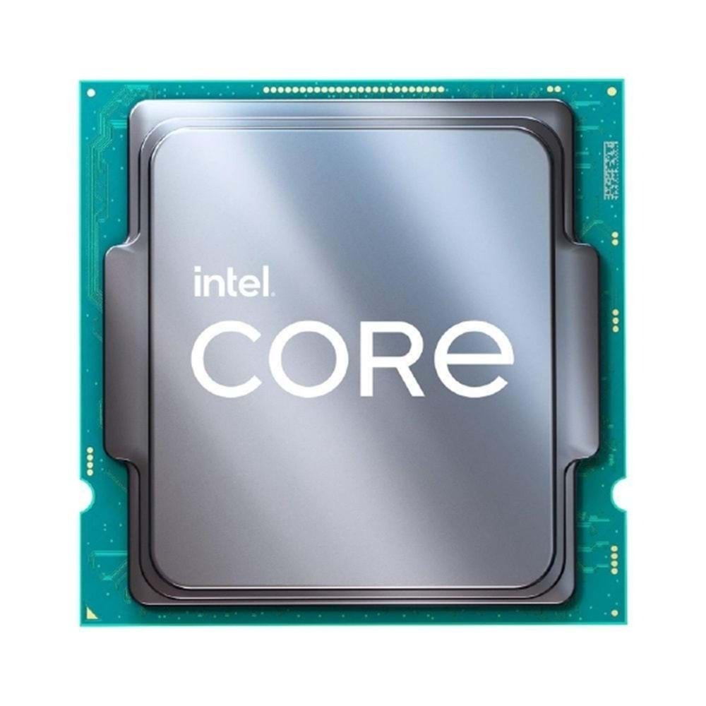 INTEL (11.Nesil) Rocket Lake i7-11700T 1.4GHz ~ 4.60GHz 16MB 1200Pv2 İşlemci Tray (Fansız)