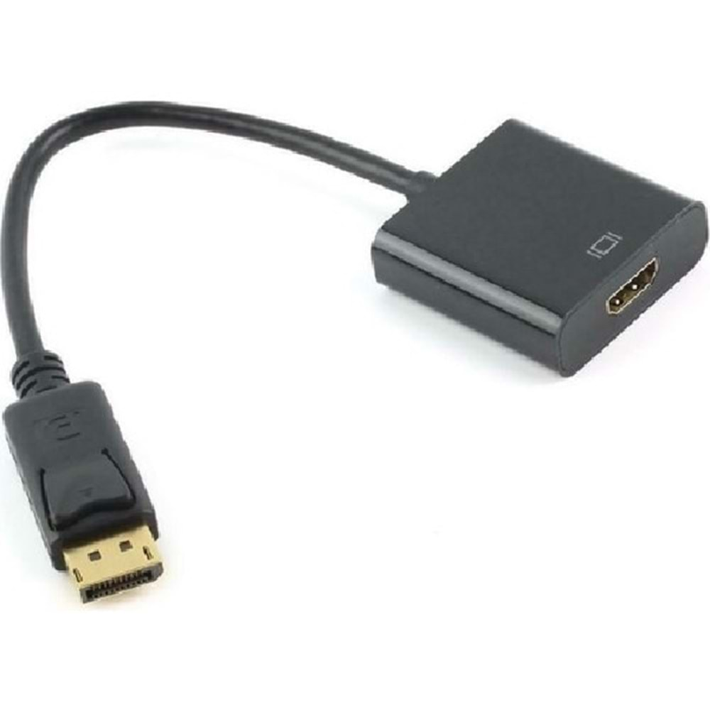 Concord C-578 Display Port To HDMI Dönüştürücü