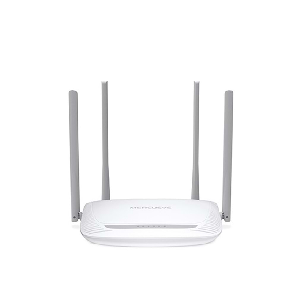 TP-LINK Mercusys MW325R, N300 Mbps Kablosuz Router