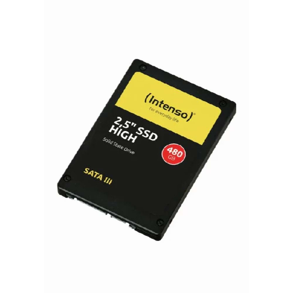 Intenso 480GB INTENSO 3813450 2.5