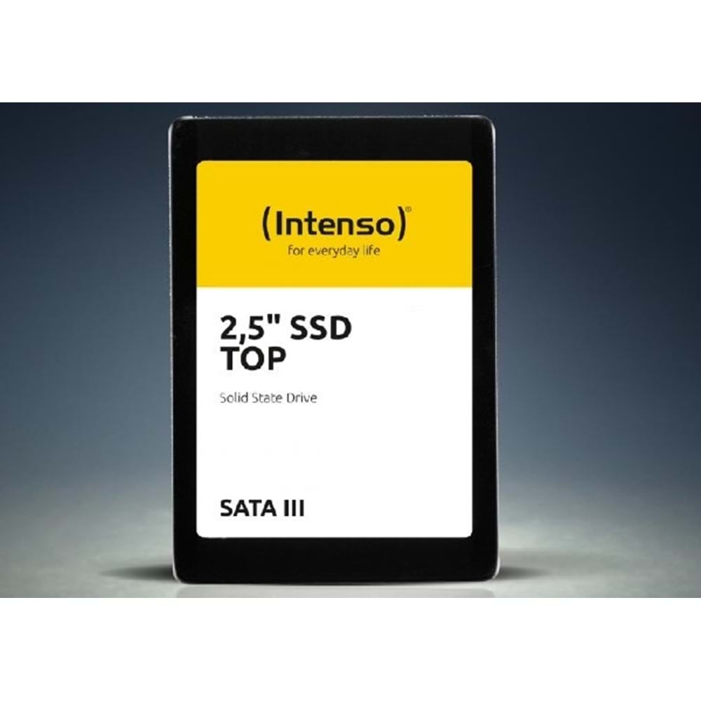 INTENSO 3812440 TOP 2.5