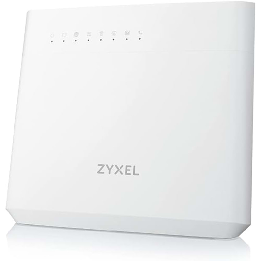 ZYXEL VMG8825-T50K 5G KABLO. AC/N VDSL2 COMBO WAN MODEM YÖNLENDİRİCİ