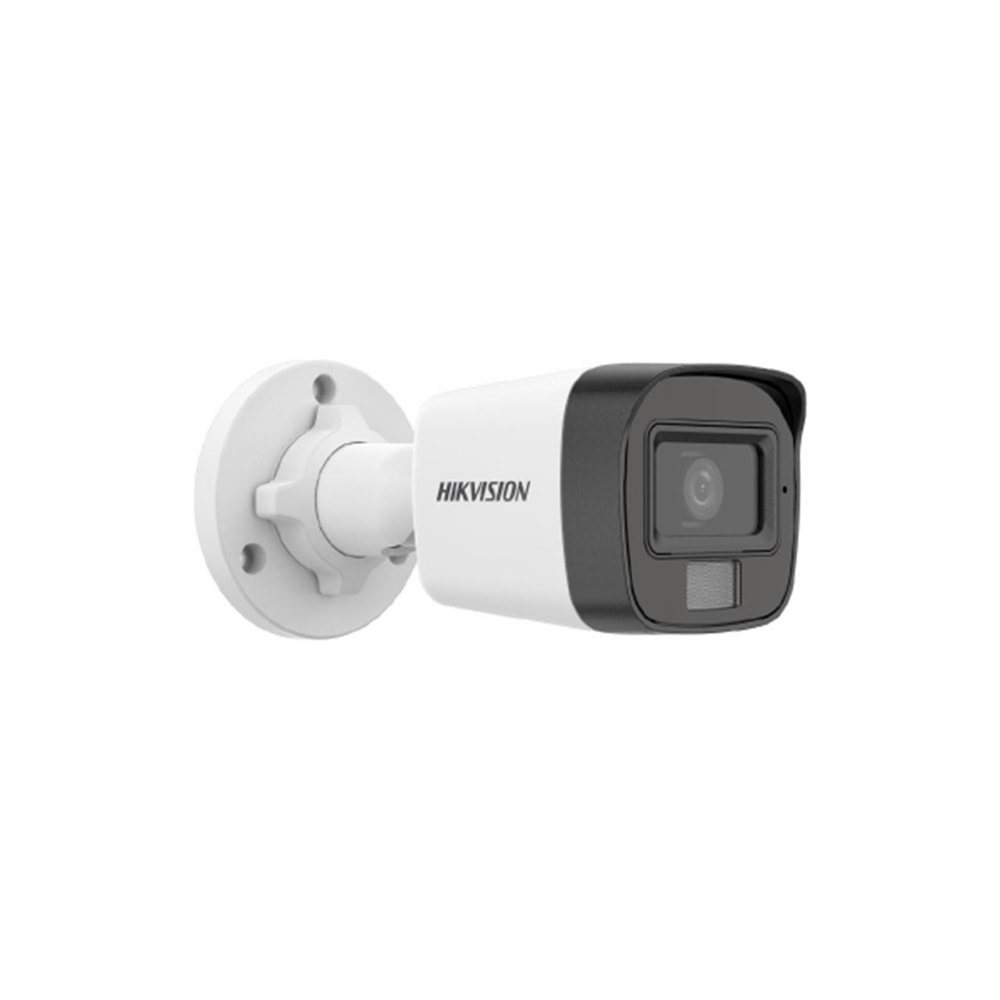Hikvision DS-2CD1021G2-LIUF Sabit Lens 2.8 mm 2mp Ir Bullet Ip Kamera