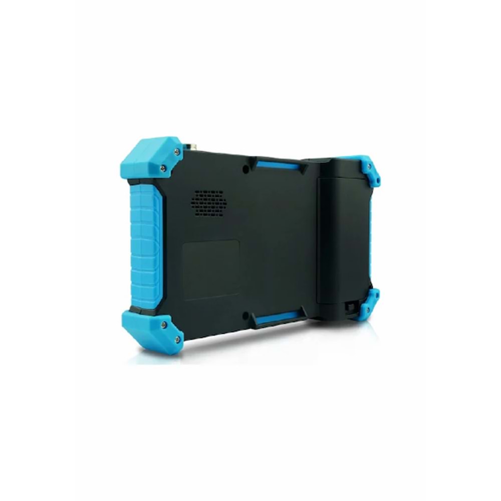 ALOSAT TS-IPC5100 Plus IP Kamera Test Monitörü