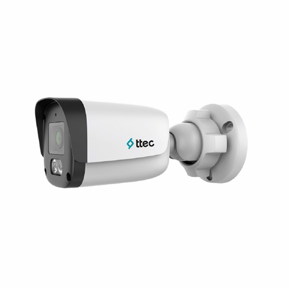 Ttec IPBP-4330M-M-LİTE 4Mp 2.8mm Ip Bullet Kamera