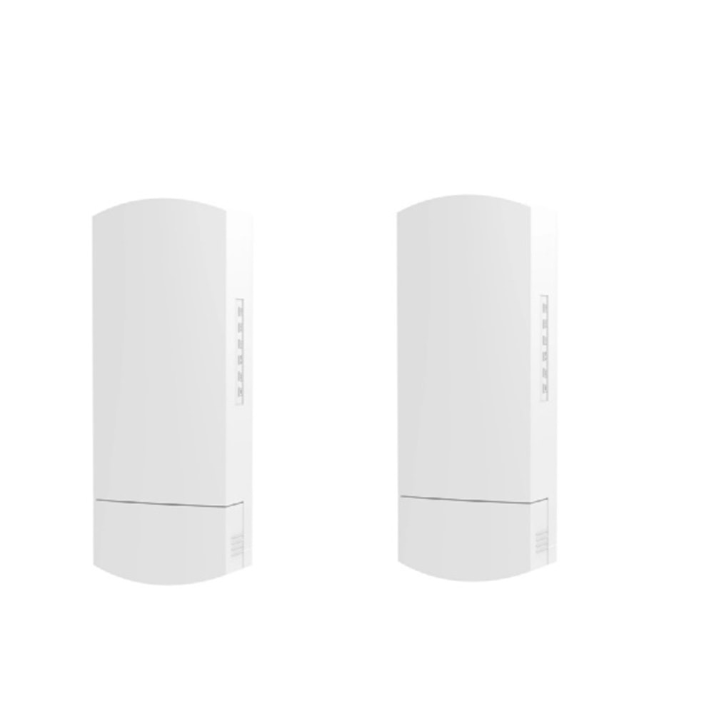 ALOSAT SP95 1500METRA 5.8G 24V POE AP-REPEATER-CLIENT PTP-PTMP 2 Lİ SET(AP/REPEATER/CLIENT)