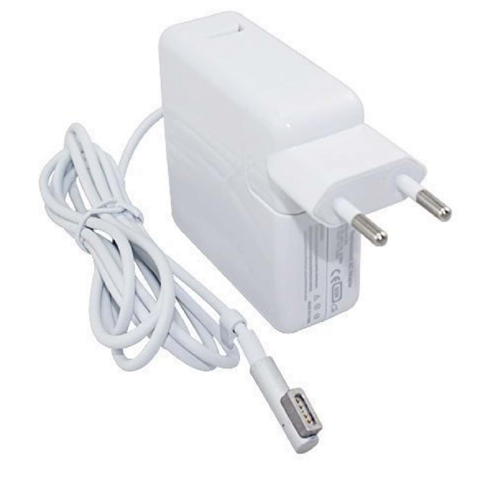SPRANGE SR-L22 16.5V 3.65A 65W MAGSAFE 1 APPLE MACBOOK Notebook Adaptör