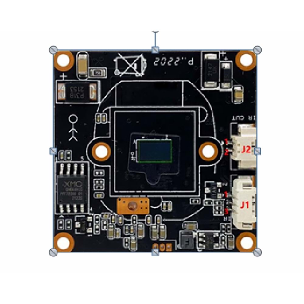 ALOSAT IP 8MP P8-9469ESMW10 2,8MM Bullet METAL KASA 4K 8MP Gece Renkli 10 Warm Light LED H.265 Dahili ses PoE